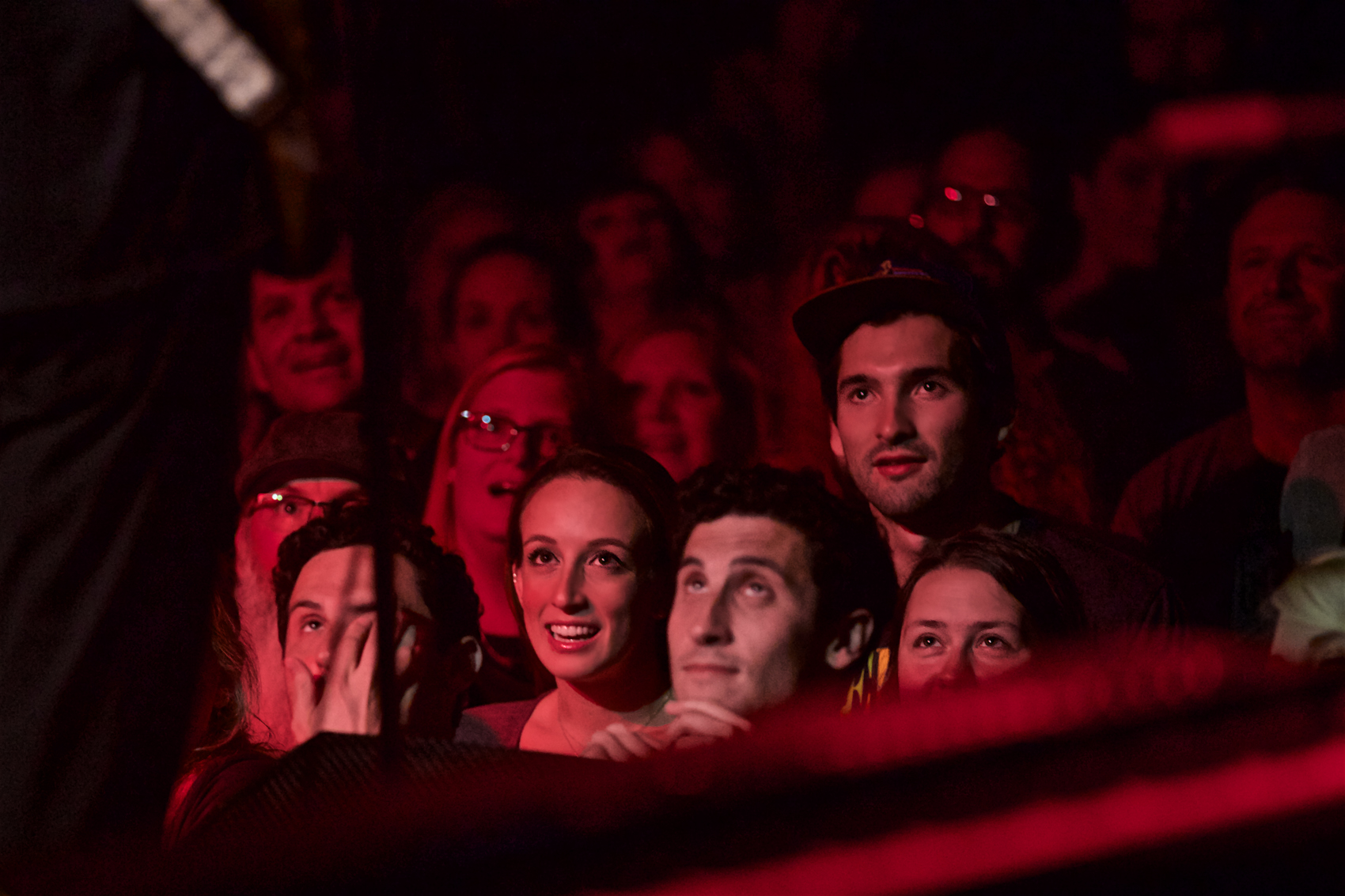 Langhorne Slim & The Lost At Last Band
Union Transfer
Philadelphia, Pa
September 28, 2017

DerekBrad.com